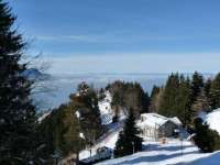 Gare Cr&ecirc;t-d'y-Bau