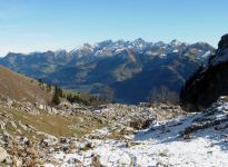 Regard en arri&egrave;re