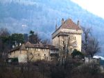 Ch&acirc;teau du Ch&acirc;telard