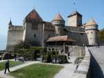 Ch&acirc;teau de Chillon 2