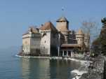 Ch&acirc;teau de Chillon 1